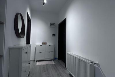 Prima închiriere 2 camere Vitan Residence - metrou Mihai Bravu IM262C - 11