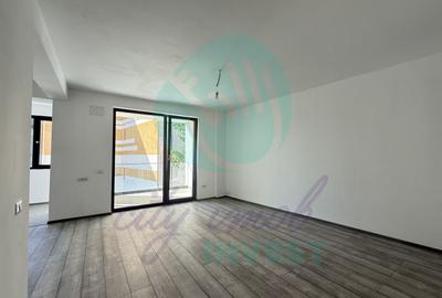 Apartament cu LIFT IN INTERIOR si doua terase de 21 mp in total - 8