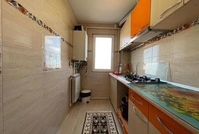Apartament cu 2 camere de vanzare zona 23 August Tulcea - 6