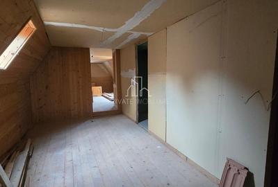 Casa de vanzare, cu o suprafata toata de 345 Mp, Sighisoara - 2