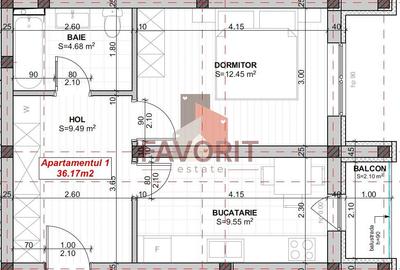 Disponibil imediat. Decomandat. Spatios - 13