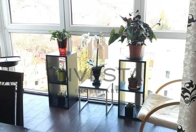 Apartament cu 2 camere, localizat in Cluj-Napoca, cartierul Grigorescu - 5