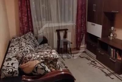 Apartament cu 3 camere semidecomandat, mobilat în Gheorgheni
