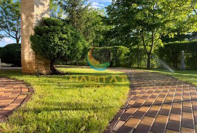 Vânzare Vilă în Bolintin Deal 300.000 euro ! - 8
