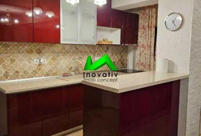 Apartament de vanzare 2 camere Sibiu Doamna Stanca - 5