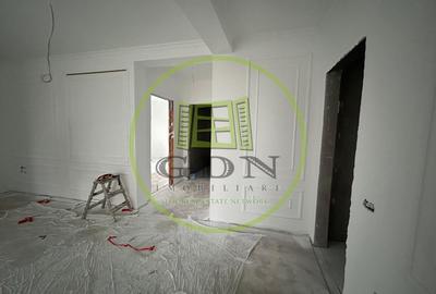 Casă nouă la cheie parter 100mp utili și 412mp de teren în zona Selgros - 4