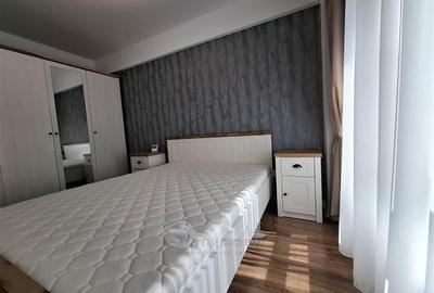 Liber, mobilat, de vanzare apartament 2 camere mobilat, Cug Pepiniera - 4