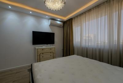 Apartament amenajat modern la 5 minute de metrou Piata Unirii! - 5