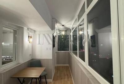Apartament 2 camere renovat | Modern | Boiler | Stefan Cel Mare - 14