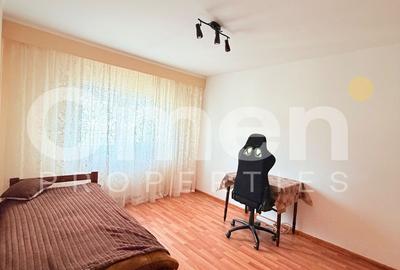 Apartament de vanzare | zona Garii | 90mp - 3