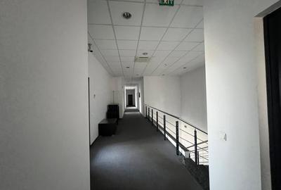 Spatiu industrial de depozitare si productie 2400 mp Sos. Odaii -Bucuresti Nord - 17