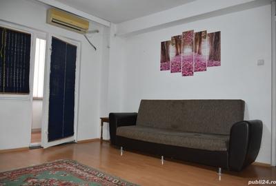 Apartament 2 camere Decebal, mobilat si utilat complet, curat, liber