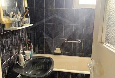 De vanzare apartament cu 4 camere 2 bai balcon Zona Bucium - 7