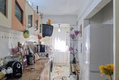 Apartament 4 camere Micro 39B - 3