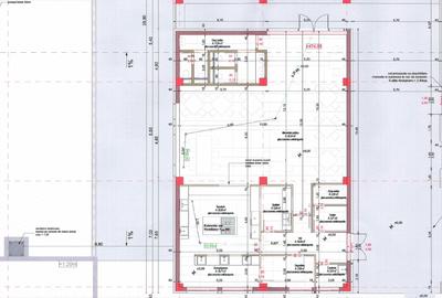 Spatiu comercial 180 mp alimentatie publica cu terasa 150 mp Europa - 4