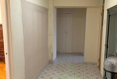 Apartament 3 camere spatios, bloc din 1980 reabilitat, Dacia-Mosilor - 8