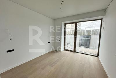 2 camere,  zona Floreasca,  Bucuresti - One High District - 2
