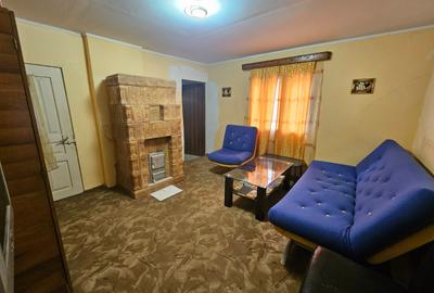 Casa de vanzare in Valea Doftanei - 16