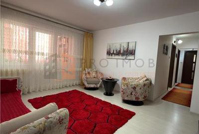 Apartament 3 camere cf 1 semidecomandat zona Micro 3 - 2