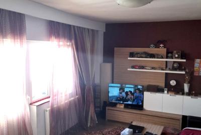 2 camere decomandat - 55 mp - 2 balcoane - Pantelimon - 5