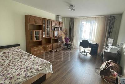 Apartament / Apartament 2 camere în zona zona BORHANCI