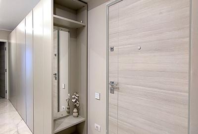 Apartamente de lux cu 3 camere, pe plaja ⛱ in Mamaia Nord - 8