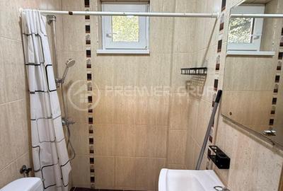 ETAJ 2 ! Apartament 1 camera 27mp, Tudor Center, CAT FRIENDLY, mobilat - 8