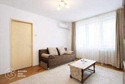 Apartament 2 camere, modern, centrala termica, Podgoria - 4
