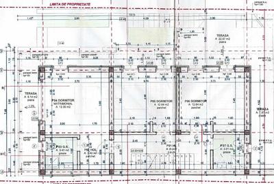 Casa de vacanta pe malul Lacului Tarnita, 650 m2 teren - 16