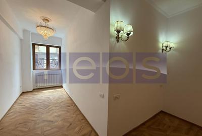 INCHIRIERE 3 CAMERE 90MP  | DOROBANTI VILA | LOC PARCARE | FINISAT LUX - 6
