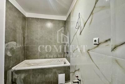 Apartament la etaj intermediar | Finisat | Eroilor - 13