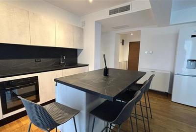 APARTAMENT 2 CAMERE MODERN / BANEASA / BLOC NOU - 6