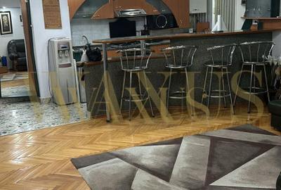 Apartament 4 camere, 2833 Euro/MP, Central-Manastur - 2