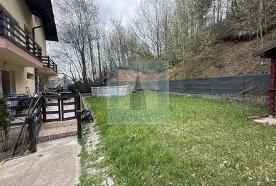 Casa/vila P+E+M, individuala ,730 mp teren-Timișul de jos/Dâmbul Morii - 36