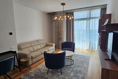 Inchiriere - 2 camere - Up-Site - Promenada- Floreasca - 6
