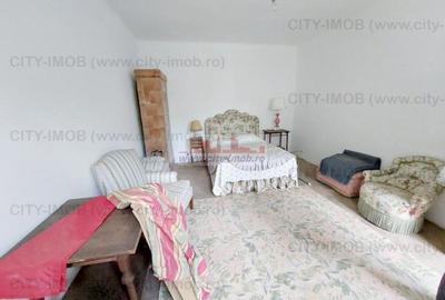 Vanzare Vila Calea Mosilor 136 Centru Istoric,  Bucuresti, Romania. - 5