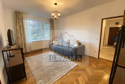 Apartament 2 camere de închiriat, Livada Poștei - Centrul Vechi - 1