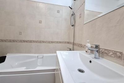 Apartament 1 camera de inchiriat Bucium Iasi, mobilat modern - 17