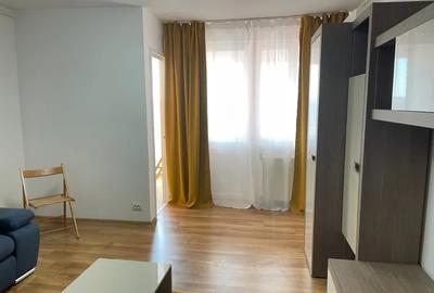 Garsonieră semidecomandată, mobilată în Drumul Taberei