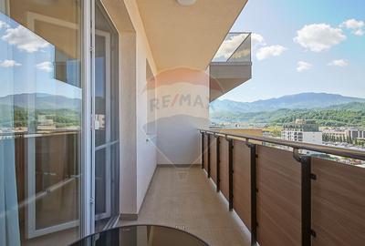 COMISION 0%! Apartament 2 camere mobilat și utilat | loc de parcare | - 14