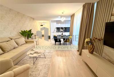 Apartament 3 camere, prima inchiriere, Ploiesti, ultracentral(Bucegi) - 1