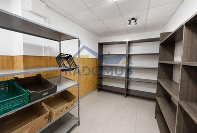 Spatiu comercial 50mp, Intersecție Alexandru Vlahuță și Poștei - 6