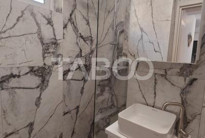 Apartament modern de inchiriat cu 3 camere balcon la etajul 1 Strand - 13