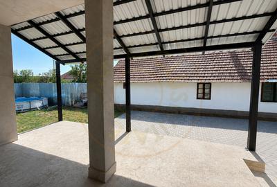 Casă 3 camere Vállaj, Ungaria - Teren 1116 mp - Comision 0% cumpărător - 19