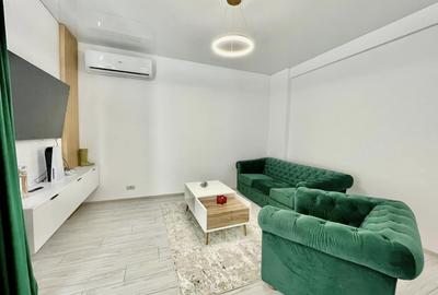 Apartament de inchiriat pe termen lung , curte proprie , parcare asigurata - 3