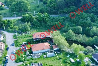 Teren intravilan de vânzare în Sfântu Gheorghe, pe strada József Attila! - 2