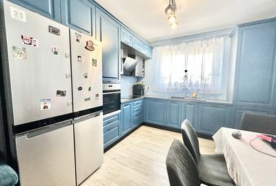 COMISION 0% – Duplex cu 4 camere si teren 307 mp, zona excelenta - Mosnita - 10