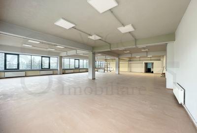 Spatiu birouri sau productie, recent renovat, zona Bulevardul Muncii - 3