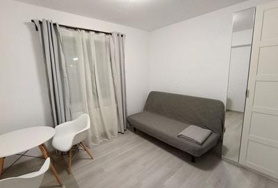 De închiriat 3 camere decomandat, mobilat modern, bloc nou 2024 - 4