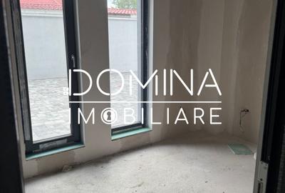 Închiriere spațiu comercial *peste 350 mp cu parcare* - strada Tineretului - 5